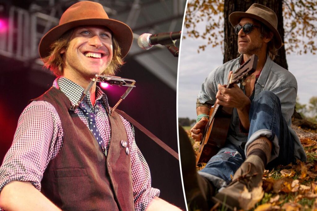 Country music star dies at 59 after mysterious illness and arrest in Utah