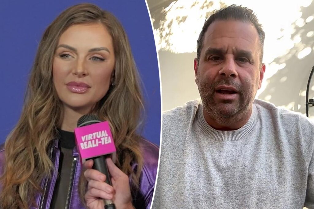 Lala Kent details ‘nightmare’ co-parenting situation with ex Randall Emmett at BravoCon 2025