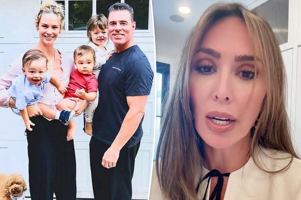 Kelly Dodd defends Meghan King after ‘RHOC’ co-star loses custody of child to Jim Edmonds