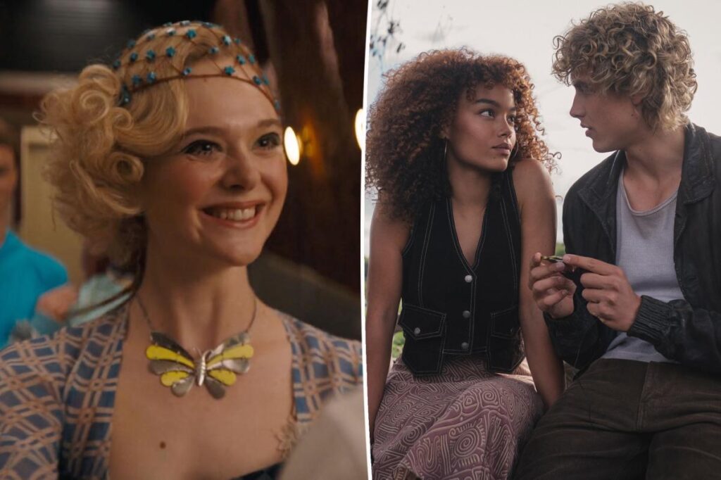 New trailer and lively gameplay reignites ‘Hunger Games’ fever