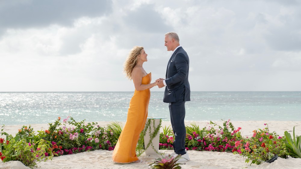 ‘The Golden Bachelor’ Mel and Peg talk about Cindy’s exit and their future