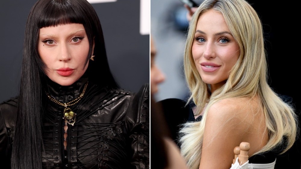 Lady Gaga shows support for Alix Earle on ‘Dancing with the Stars’