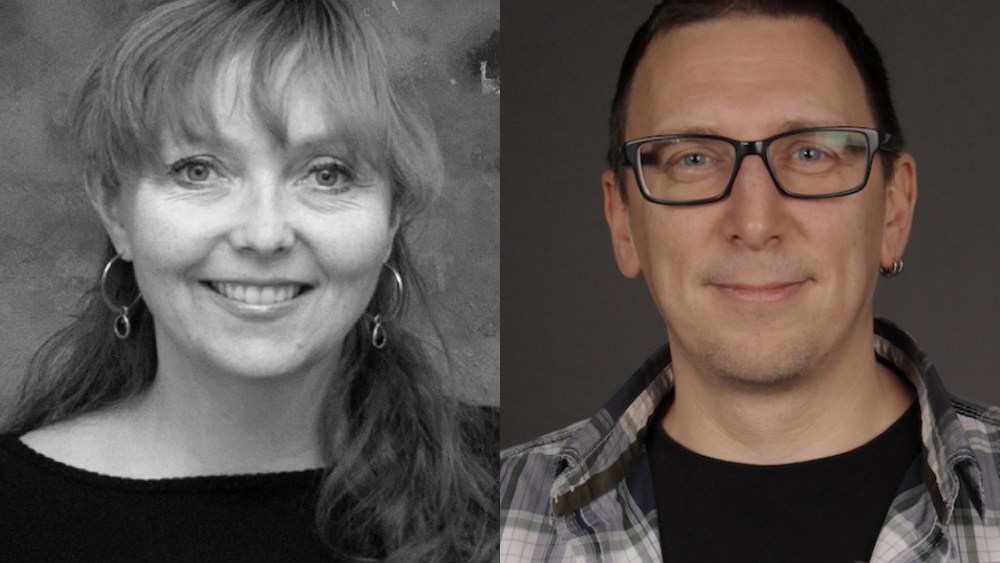 Honorary TV Beat Producer Award