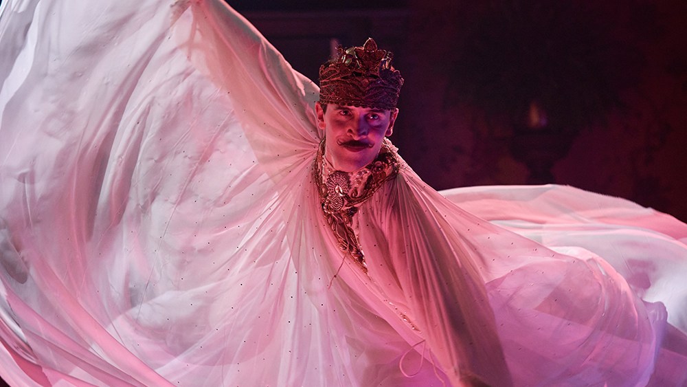 Pia Patatian launches Nura Film at AFM, now available on Madfabulous