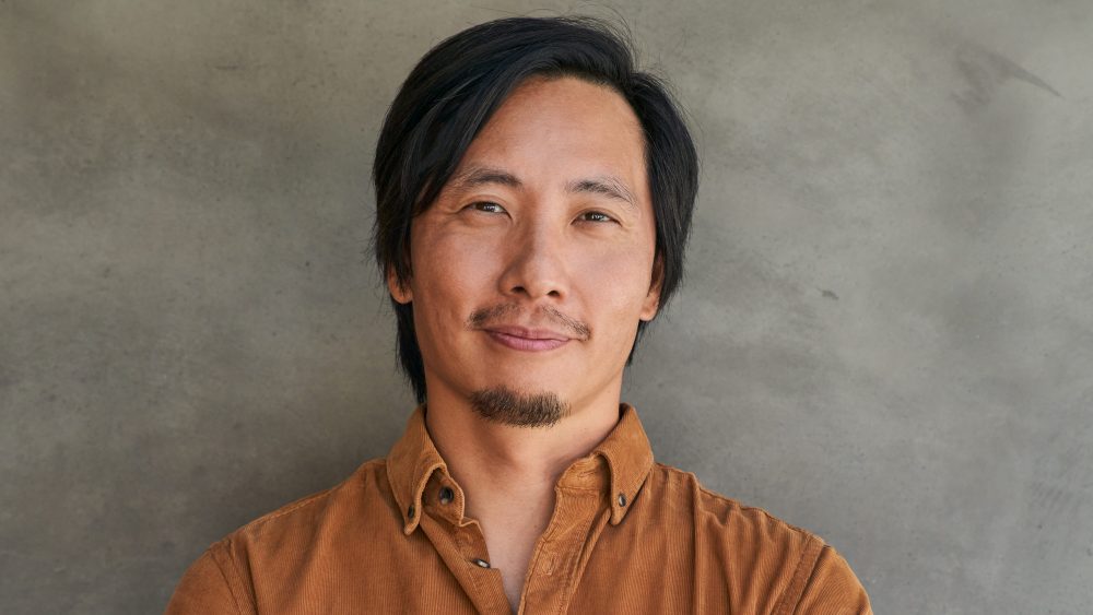 Kelvin Yu signs overall TV deal with Sony Pictures (Exclusive)