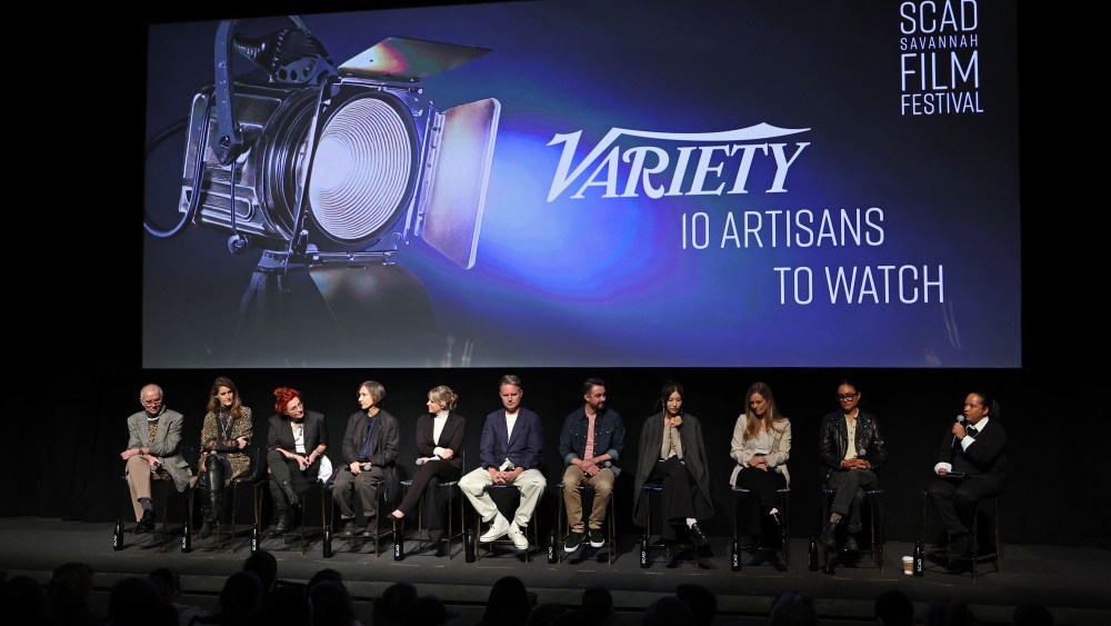 “Kpop Demon Hunters”, “Sinners” and “Hamnet” craftsmen collaborate