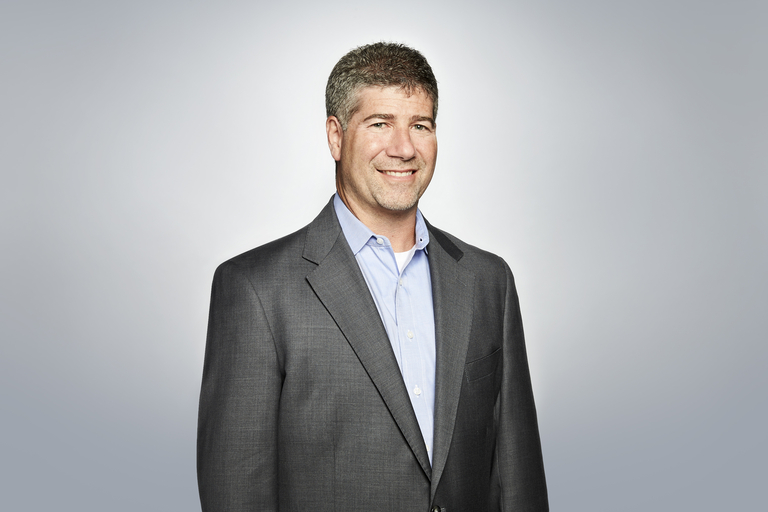 Lenny Daniels joins Professional Fighters League as COO