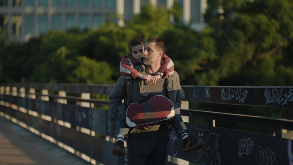 Cairo title “A Son” with Macarena Garcia picked up by Filmax