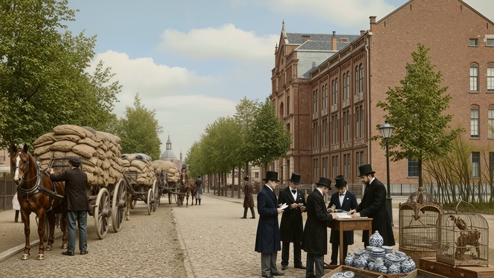 The company behind Tilly Norwood announces AI-driven series commission