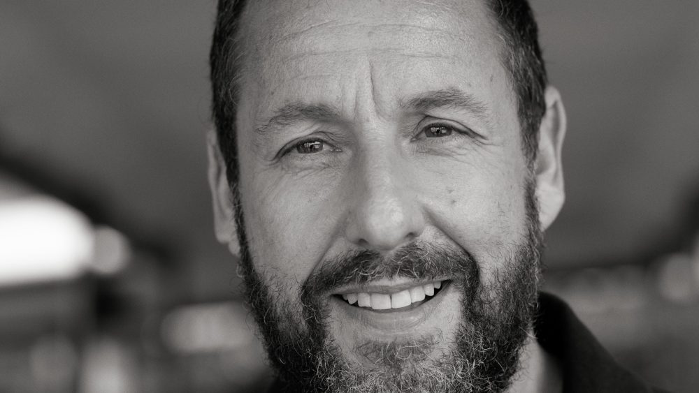 Adam Sandler wins Chairman’s Award at Palm Springs Film Festival