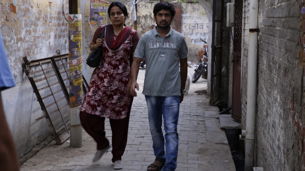 Kanu Behl is preparing French-Indian romance film ‘Loving Anais’