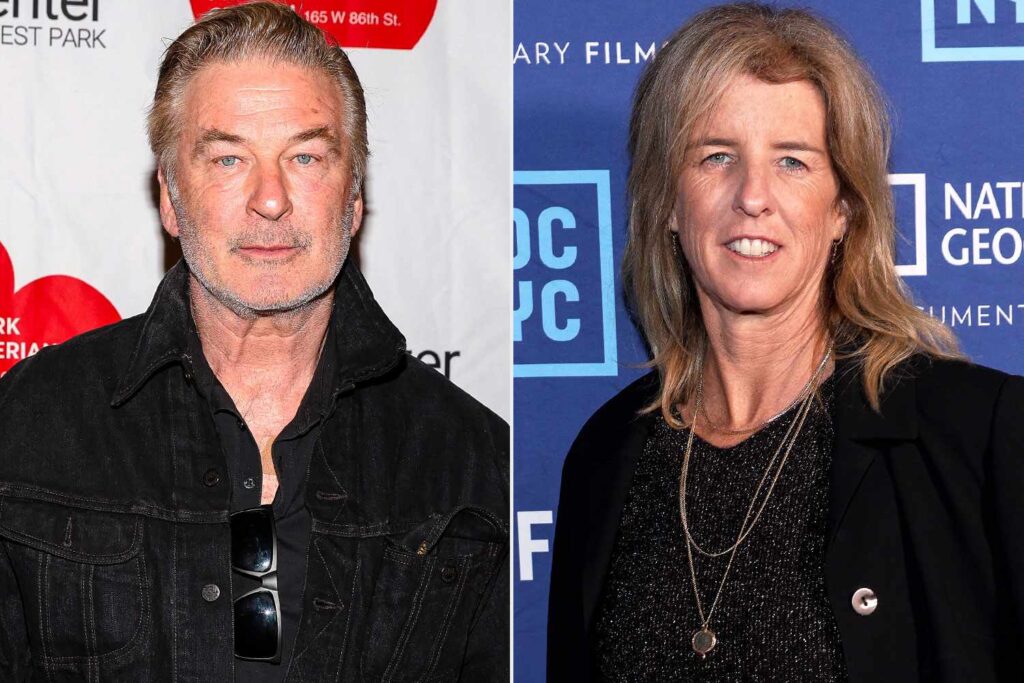 Rory Kennedy’s family gave Alec Baldwin’s director a ‘depth of empathy’ (Exclusive)