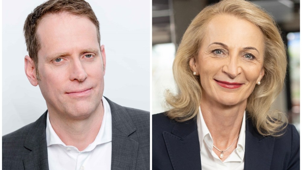 Stefan Katzmann joins Betafilm as Chief Financial Officer