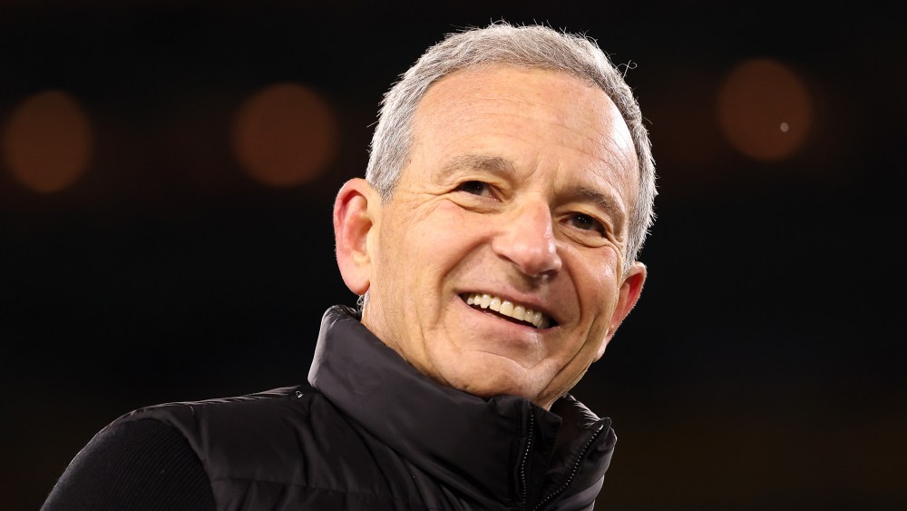 Disney announces flat sales and bullish EPS forecast for Q4 2025