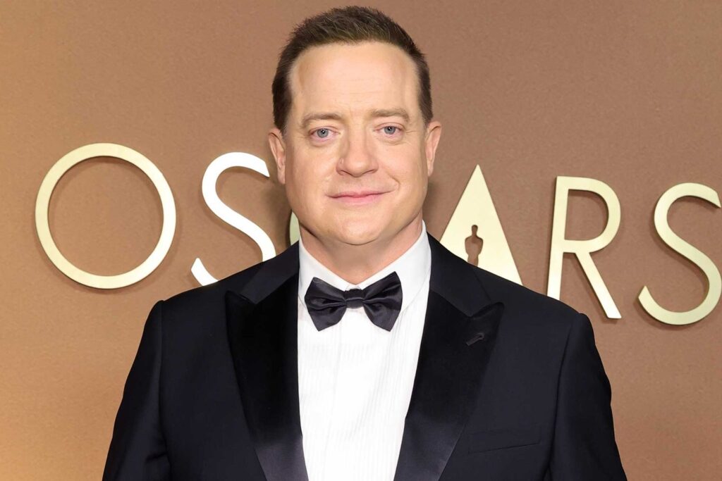 Brendan Fraser says fourth Mummy will ‘give fans what they want’