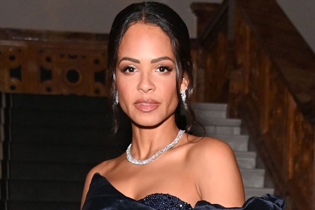 Christina Milian, Jennifer Lawrence, Dakota Fanning and More