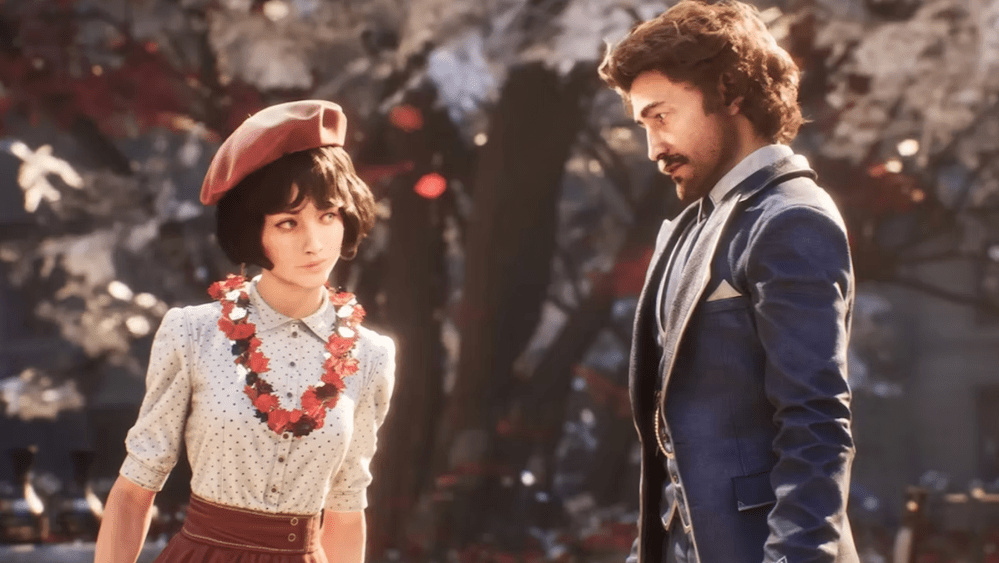 2025 Game Awards Nominations List Revealed