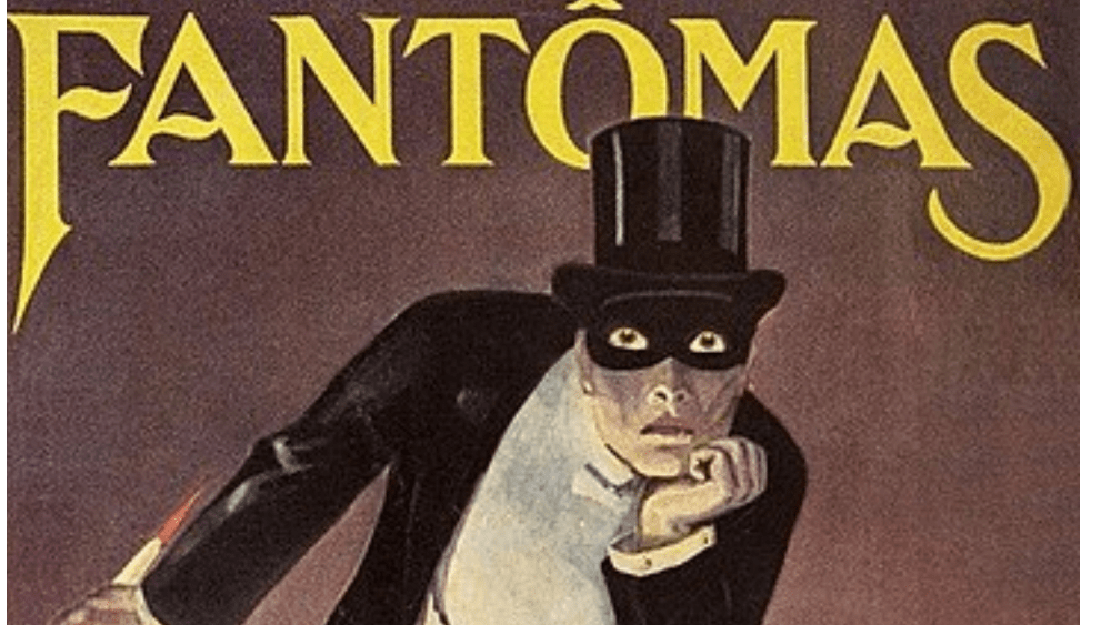Action-packed reboot of Fantomas starring Guillaume Canet confirmed