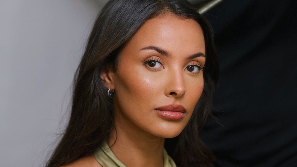 Love Island host Maya Jama launches mentorship program for women