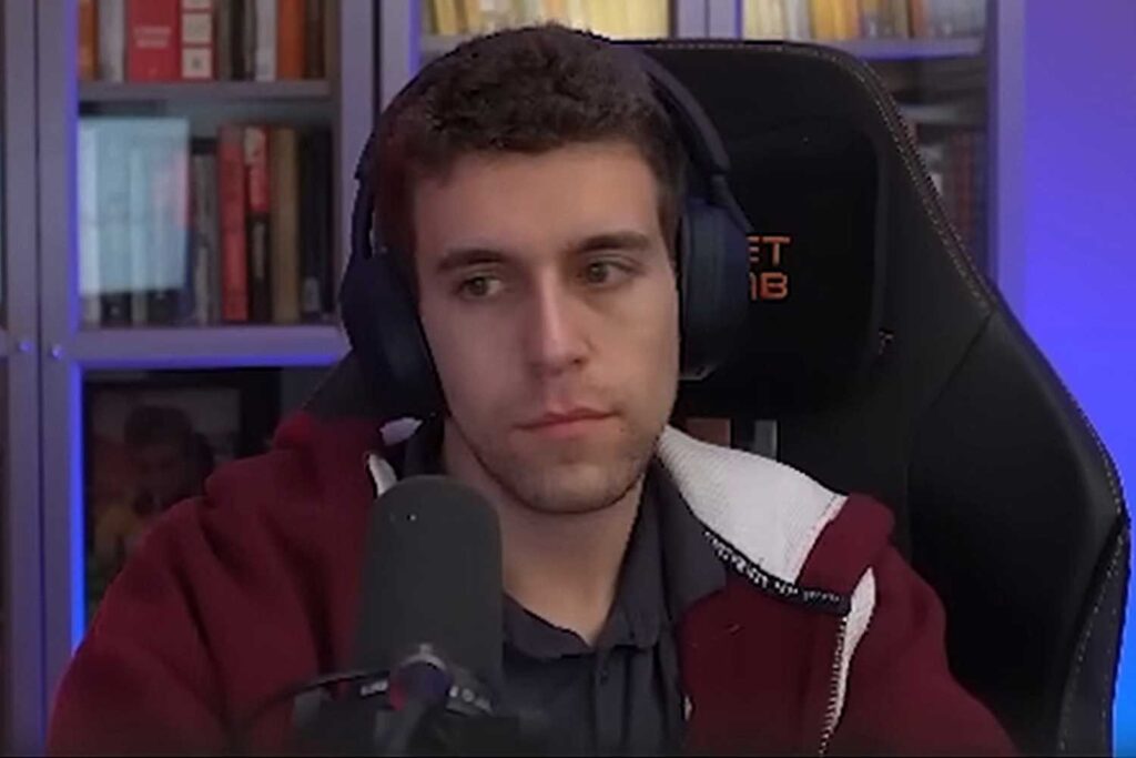 Daniel Naroditsky’s friend says cheating allegations caused ‘immeasurable emotional pain’