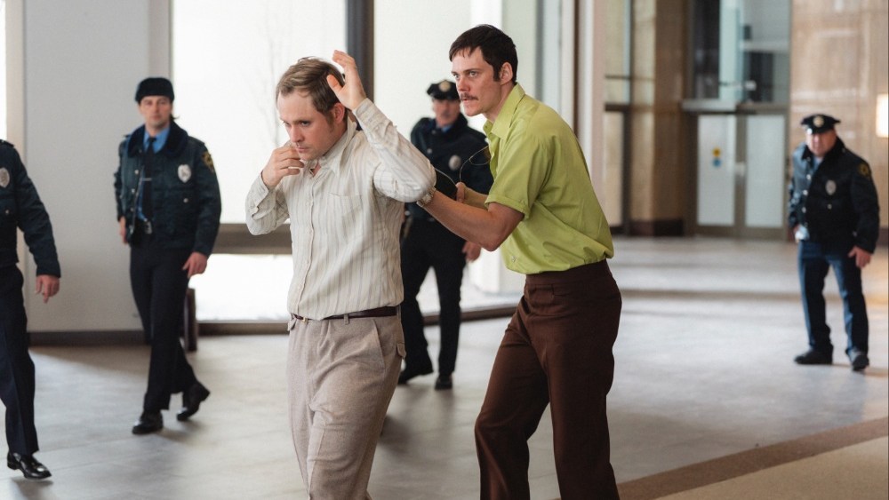 ‘Dead Man’s Wire,’ ‘Frankenstein,’ ‘Hamnet’ to Play at Marrakech