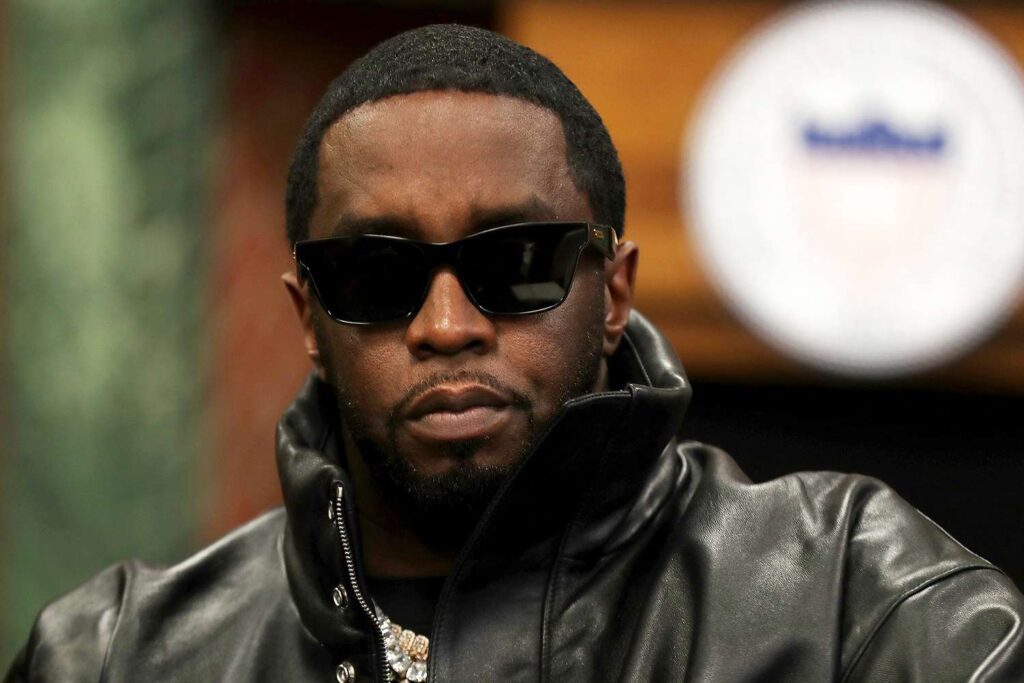 Convicted sex offender turns 56, Diddy’s low-key prison birthday dinner includes green beans