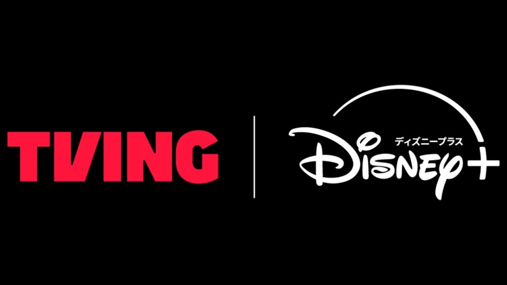 Disney+ Japan signs major content contract with CJ ENM’s Tving