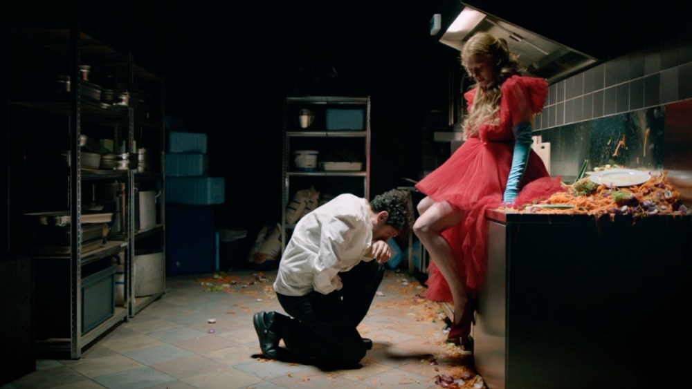 Hilly Norden makes debut with ‘Easy Girl’, a song about trauma and friendship