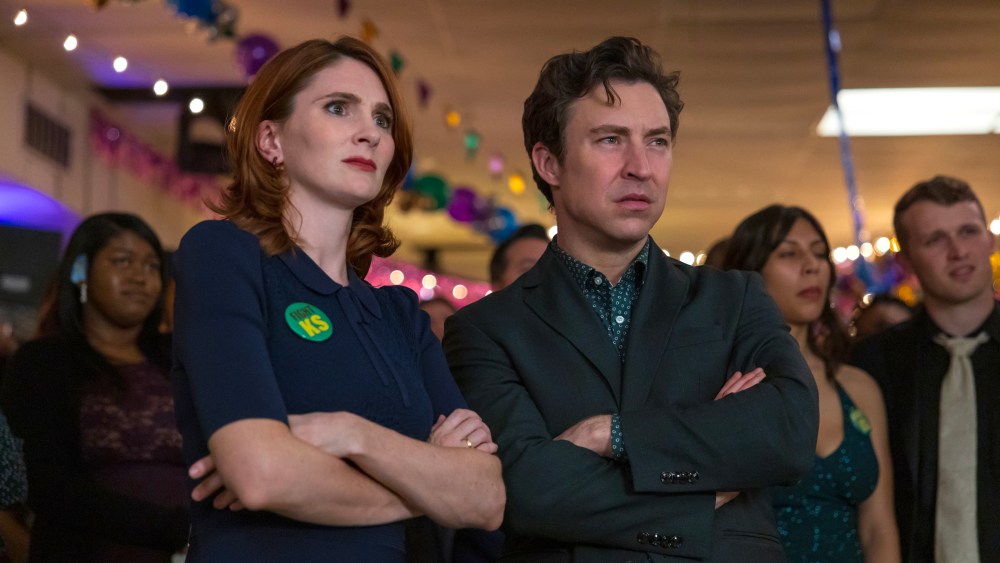 ‘English Teacher’ canceled by FX after 2 seasons