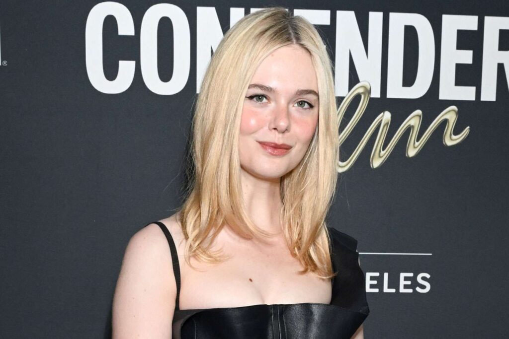 Elle Fanning, Sydney Sweeney, Emma Stone and More