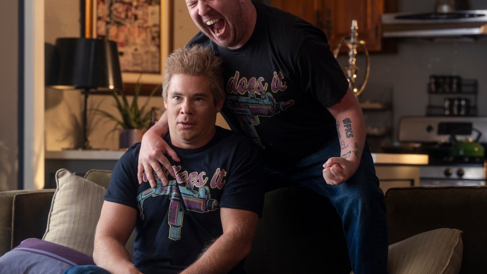 “It’s Florida, dude.” Season 2 release date set