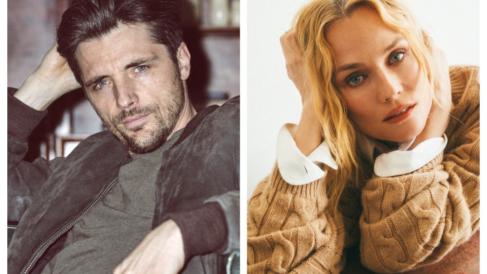 Apple TV teams up with director of French thriller ‘Careme’