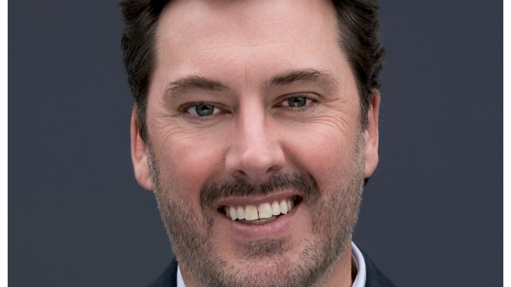 Pathé hires FilmNation’s Ben Browning to lead English language expansion