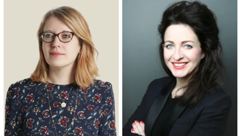 Media One, Atlas V teams up with Arte for sci-fi comedy series ‘Paradox’