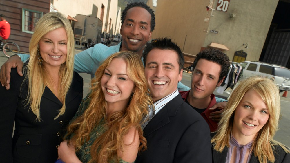 ‘Friends’ spin-off ‘Joey’ final 8 unaired episodes released