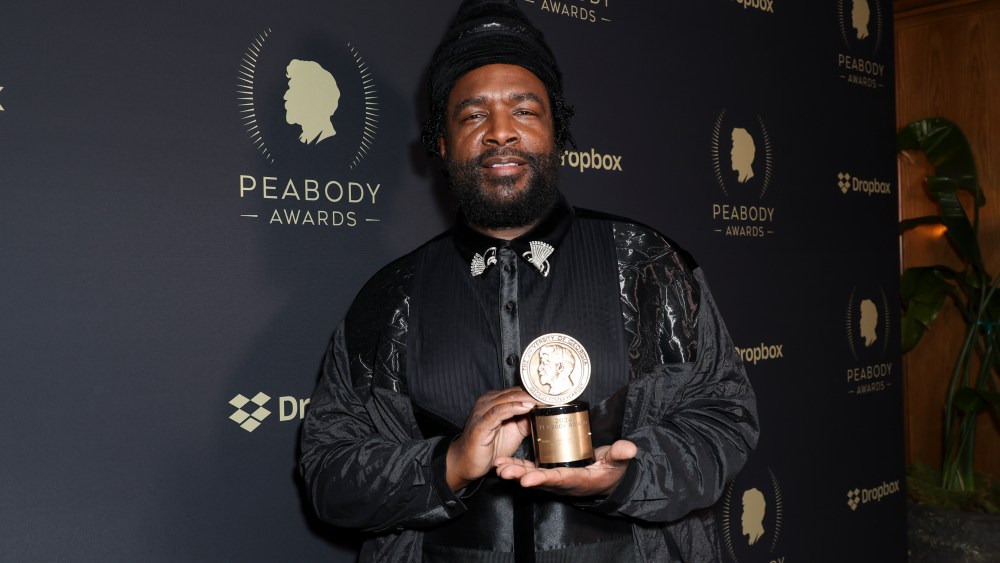 Peabody Awards sets date for 86th annual awards ceremony in 2026