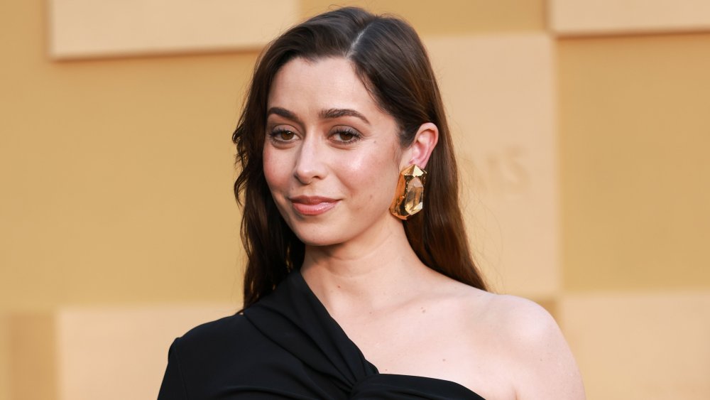 Cristin Milioti talks about the possibility of ‘In Your Dreams’ and ‘Penguins’ Season 2