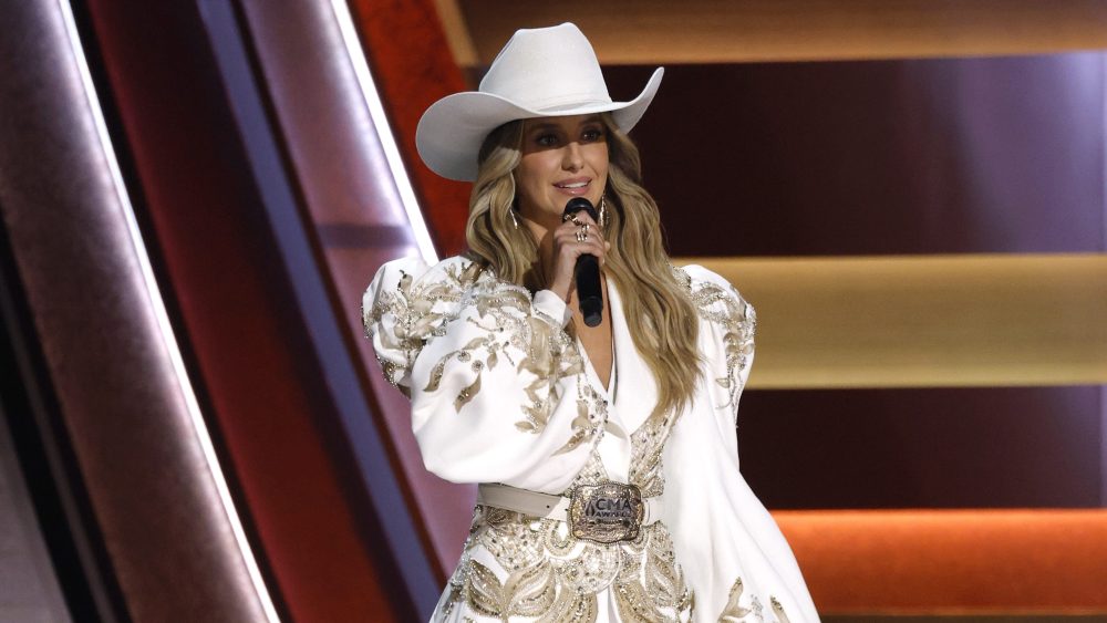 CMA Awards 2025: Full list of winners