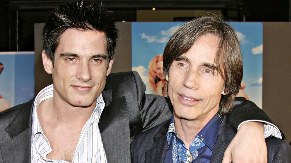 Jackson Browne’s actor and model son was 52 years old