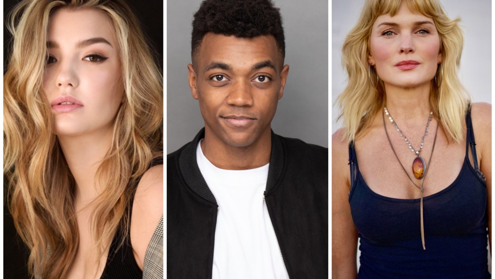 Three cast members added to ‘Ginny & Georgia’ Season 4