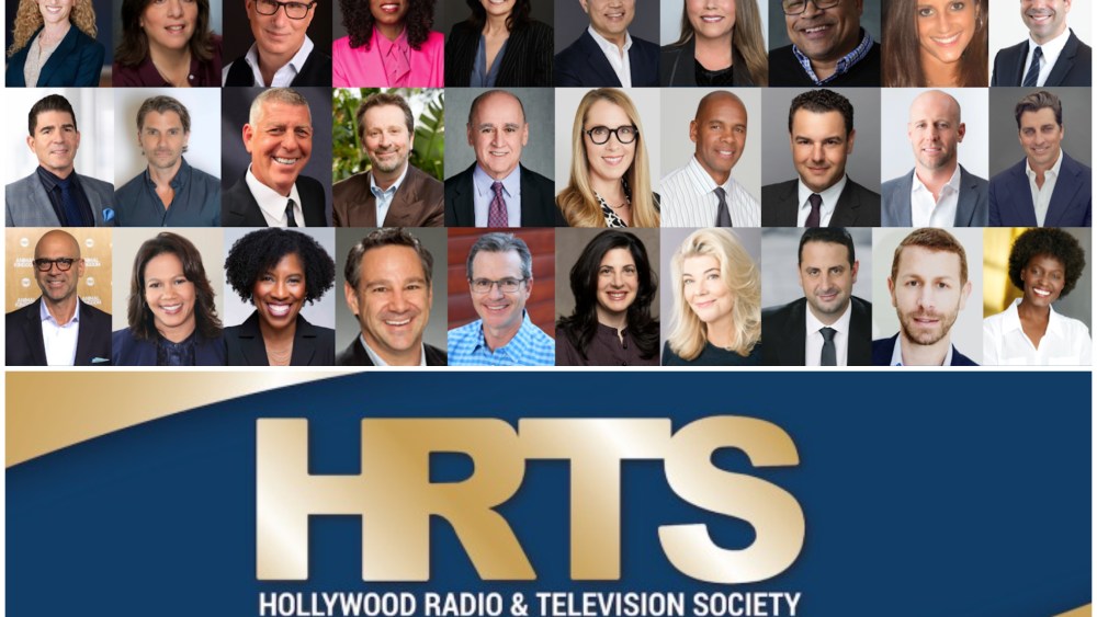 HRTS Board of Directors, Advisory Board Members, Legacy Scholarships