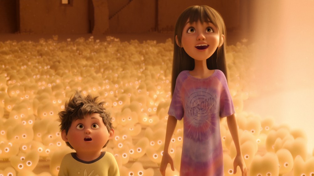 Chuck E. Cheese Inspired In Your Dreams Set, Disney Small World Ride