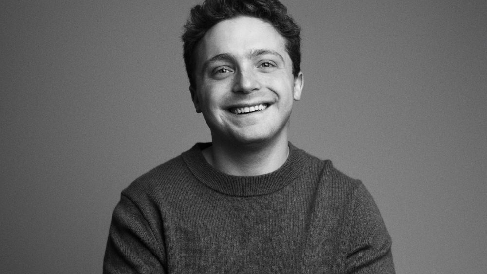 Serapace Podcaster Jake Shane to Star in Hulu Comedy Based on Himself