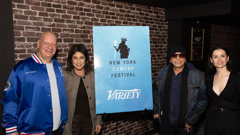 Tom Brady teased by Jeff Ross in upcoming Netflix roast