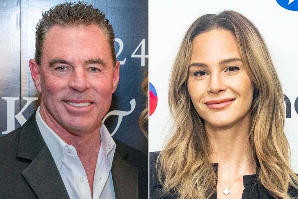 Why Meghan King lost temporary custody of her three children (Exclusive Source)