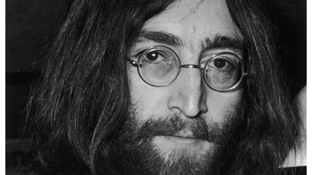 Steven Soderbergh talks about John Lennon documentary