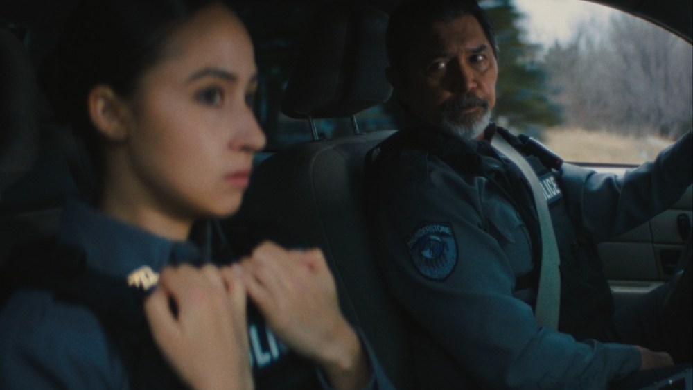 Saban acquires rights to US and Canadian crime thriller ‘Keep Quiet’