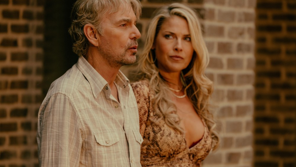 “Landman” season 2 premiere has been viewed 9.2 million times