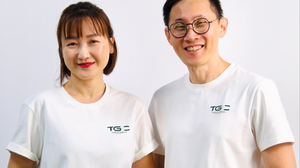 Triple Green Cine Capital establishes Southeast Asian film investment venture