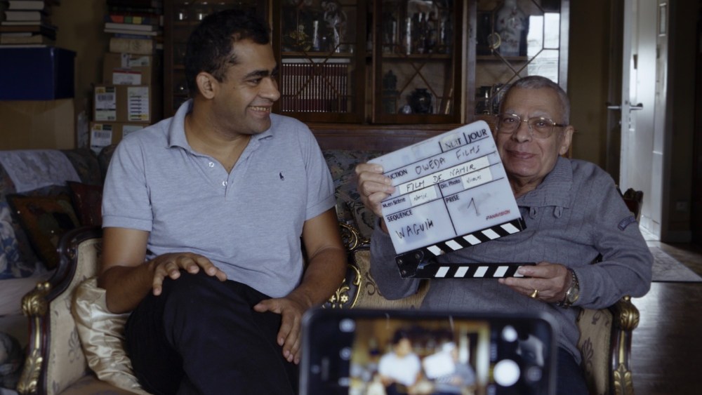 ‘Life After Siham’ is a special tribute to my late parents